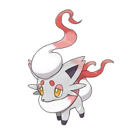 ポケモンチャンピオンズ_ヒスイゾロア