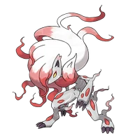 ヒスイゾロアーク