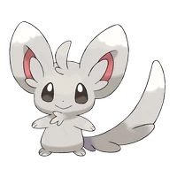 ポケモンチャンピオンズ_チラーミィ