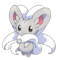 ポケモンチャンピオンズ_チラチーノ