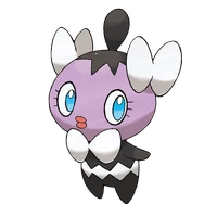 ポケモンチャンピオンズ_ゴチム