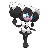 ポケモンチャンピオンズ_ゴチミル