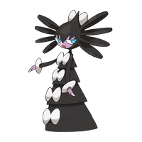 ポケモンチャンピオンズ_ゴチルゼル