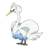 ポケモンチャンピオンズ_スワンナ