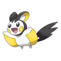 ポケモンチャンピオンズ_エモンガ