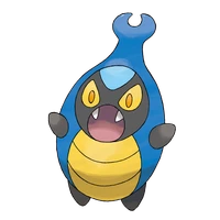 ポケモンチャンピオンズ_カブルモ