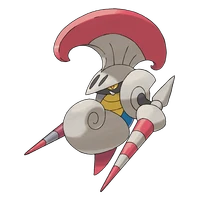 ポケモンチャンピオンズ_シュバルゴ