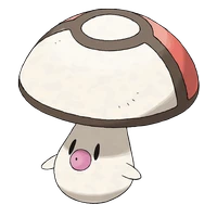 ポケモンチャンピオンズ_タマゲタケ