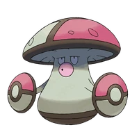 ポケモンチャンピオンズ_モロバレル