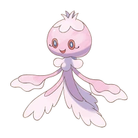 ポケモンチャンピオンズ_プルリル♀