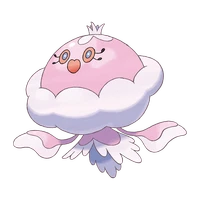 ポケモンチャンピオンズ_ブルンゲル♀