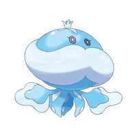 ポケモンチャンピオンズ_ブルンゲル