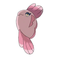 ポケモンチャンピオンズ_ママンボウ