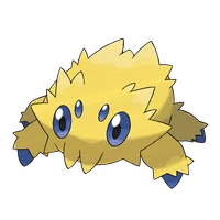 ポケモンチャンピオンズ_バチュル