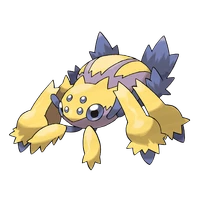 ポケモンチャンピオンズ_デンチュラ