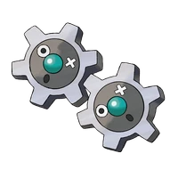 ポケモンチャンピオンズ_ギアル