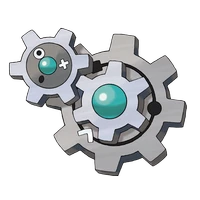 ポケモンチャンピオンズ_ギギアル