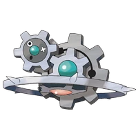 ポケモンチャンピオンズ_ギギギアル