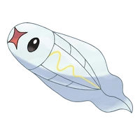 ポケモンチャンピオンズ_シビシラス