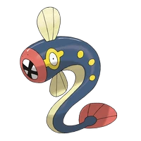 ポケモンチャンピオンズ_シビビール