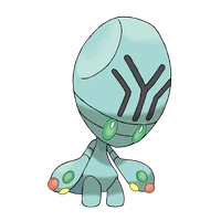 ポケモンチャンピオンズ_リグレー