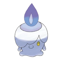 ポケモンチャンピオンズ_ヒトモシ