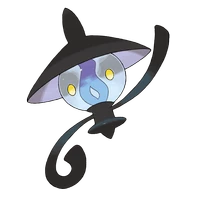 ポケモンチャンピオンズ_ランプラー