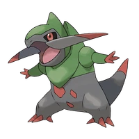 ポケモンチャンピオンズ_オノンド