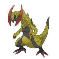 ポケモンチャンピオンズ_オノノクス