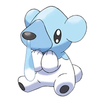 ポケモンチャンピオンズ_クマシュン