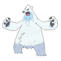 ポケモンチャンピオンズ_ツンベアー