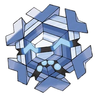 ポケモンチャンピオンズ_フリージオ