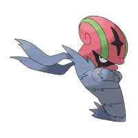 ポケモンチャンピオンズ_アギルダー