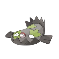 ポケモンチャンピオンズ_ガラルマッギョ
