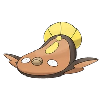 ポケモンチャンピオンズ_マッギョ