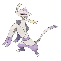 ポケモンチャンピオンズ_コジョンド