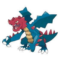 ポケモンチャンピオンズ_クリムガン