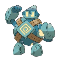 ポケモンチャンピオンズ_ゴビット