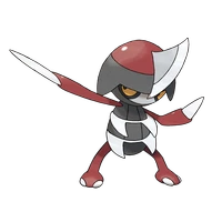 ポケモンチャンピオンズ_コマタナ