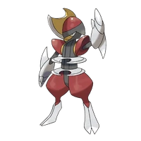 ポケモンチャンピオンズ_キリキザン