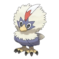 ポケモンチャンピオンズ_ワシボン