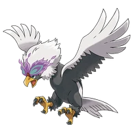 ポケモンチャンピオンズ_ヒスイウォーグル