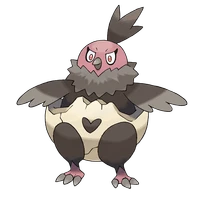 ポケモンチャンピオンズ_バルチャイ