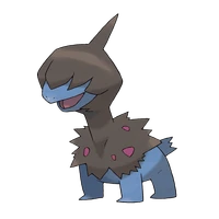 ポケモンチャンピオンズ_モノズ