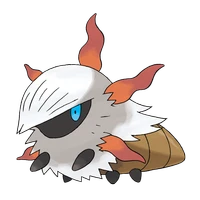 ポケモンチャンピオンズ_メラルバ