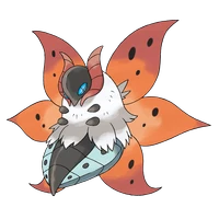 ポケモンチャンピオンズ_ウルガモス