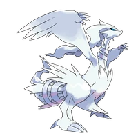 ポケモンチャンピオンズ_レシラム