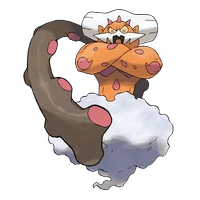 ポケモンチャンピオンズ_ランドロス(けしんフォルム)