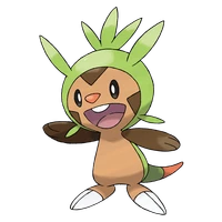 ポケモンチャンピオンズ_ハリマロン