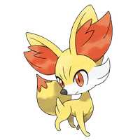 ポケモンチャンピオンズ_フォッコ